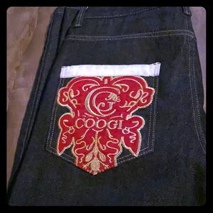 Cooogi Jean